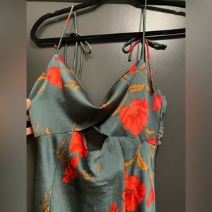 Hello Molly Dress size 4